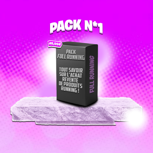 Pack n°1 - [+40 sites webs, agents offerts]